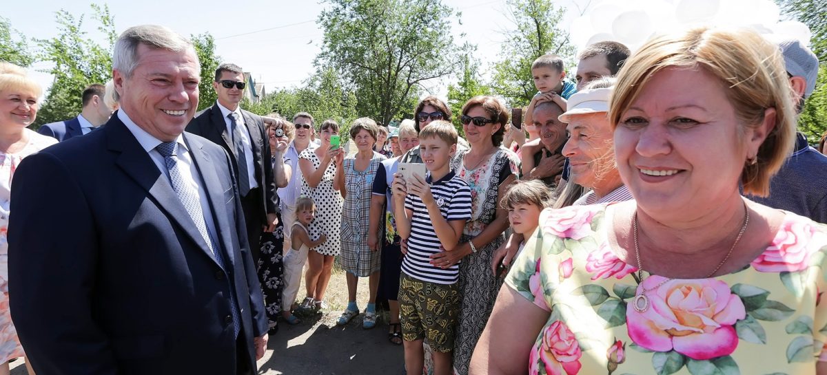 Распределены социальные выплаты сельским специалистам на строительство и приобретение жилья