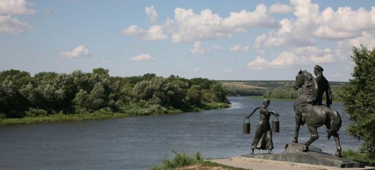 Ростовская область вошла в топ-5 самых популярных у иностранных туристов российских регионов