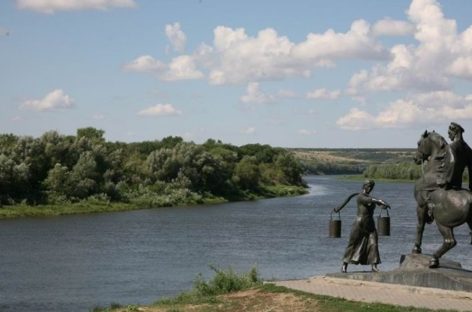 Ростовская область вошла в топ-5 самых популярных у иностранных туристов российских регионов
