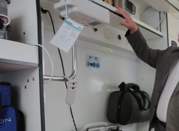 «Агентство инвестиций в социальную сферу» готово обновлять парк машин скорой помощи