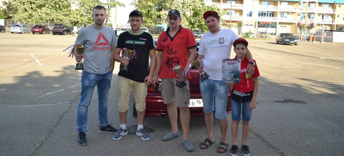 Где слышно Сальск?