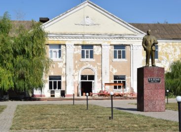 Около 12 миллионов рублей будет потрачено на ремонт СДК села Новый Егорлык