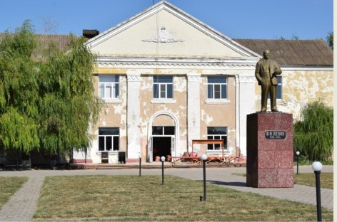 Около 12 миллионов рублей будет потрачено на ремонт СДК села Новый Егорлык