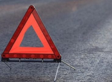 В центре Сальска неизвестный водитель сбил женщину и скрылся