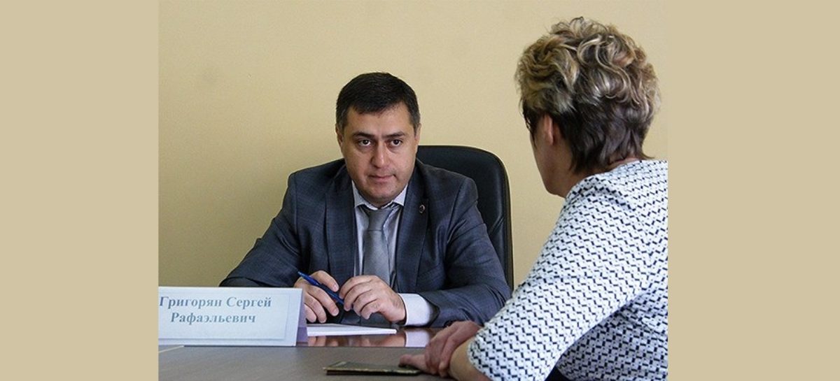 Центры занятости помогут предпенсионерам получить новую профессию