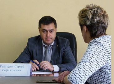 Центры занятости помогут предпенсионерам получить новую профессию