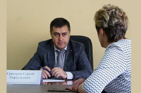 Центры занятости помогут предпенсионерам получить новую профессию