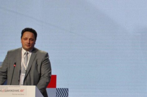 Порядка трети объема грузо- и пассажироперевозок в Южном федеральном округе идёт через Дон