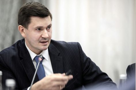 Основная задача — поднять производительность труда