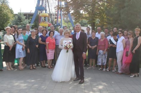 Повороты сюжета: история с первыми кадрами в Сальске
