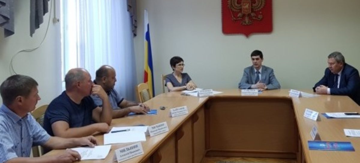 Промышленным предприятиям Дона увеличат финансирование