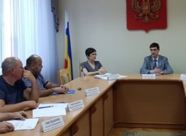Промышленным предприятиям Дона увеличат финансирование