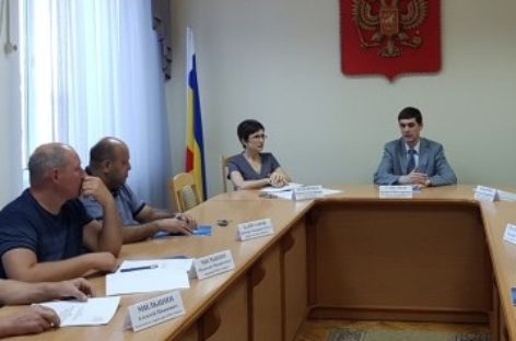 Промышленным предприятиям Дона увеличат финансирование