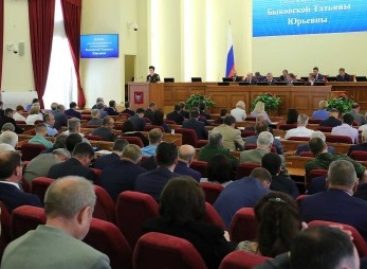 На Дону будут мониторить кадры в сельской медицине