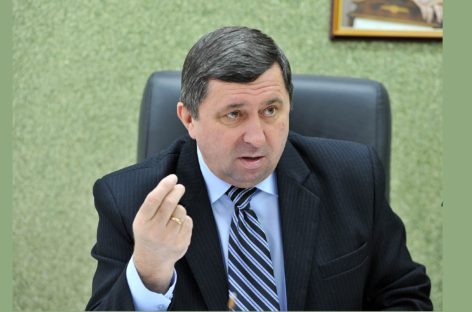 Более 620 тысяч тонн ранних зерновых собрано аграриями Сальского района