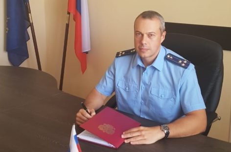 На железной дороге, в небе и воде: итоги работы подводит Сальская транспортная прокуратура