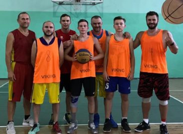 Почтили память земляка турниром
