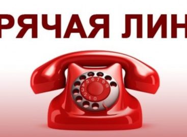 Центр гигиены и эпидемиологии в Сальске проводит консультации с жителями