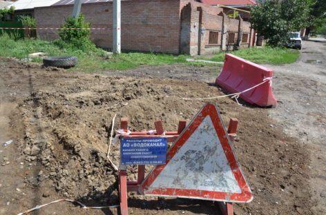 Если благоустройство не идёт к вам