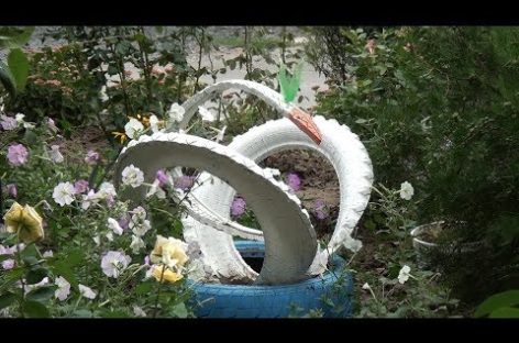 Лучшие дворы Сальска готовятся к городскому конкурсу по благоустройству