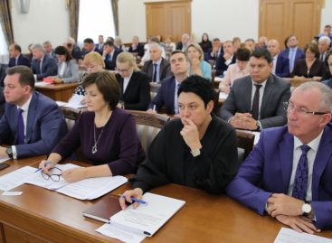 В Донском регионе отмечен рост индекса промышленного производства на 1,8%
