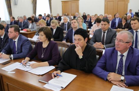 В Донском регионе отмечен рост индекса промышленного производства на 1,8%