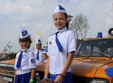«Однозначно» за ПДД: в Донской столице стартовала масштабная социальная кампания по безопасности дорожного движения