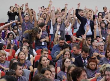 В донском регионе примут концепцию развития добровольчества