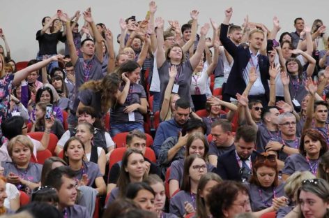 В донском регионе примут концепцию развития добровольчества