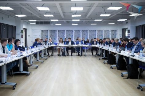 Идея Ростовской области как снизить уровень бедности к 2024 году заинтересовала федеральный центр