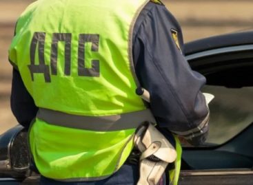 Госавтоинспекция напоминает сальским водителям: можно уплатить и половину штрафа