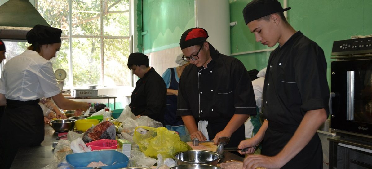 В СИТ мечтают о мастерских, где можно подготовить победителей WorldSkills