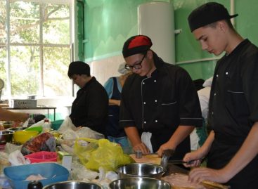 В СИТ мечтают о мастерских, где можно подготовить победителей WorldSkills