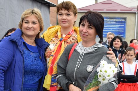 Мастера и любители фотографии признались в любви родному городу