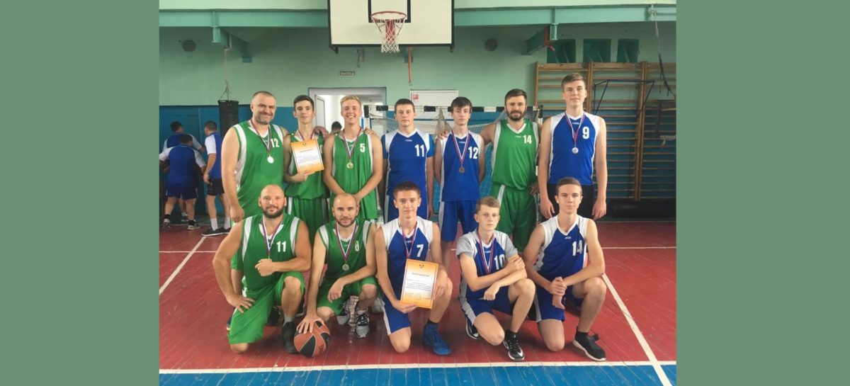 Заехали сальчане на День села в Песчанокопское