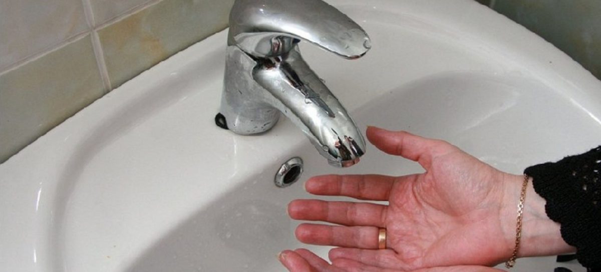 В отдельных микрорайонах Сальска сегодня не будет воды