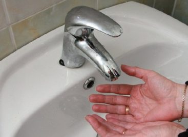 В отдельных микрорайонах Сальска сегодня не будет воды