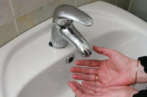 В отдельных микрорайонах Сальска сегодня не будет воды