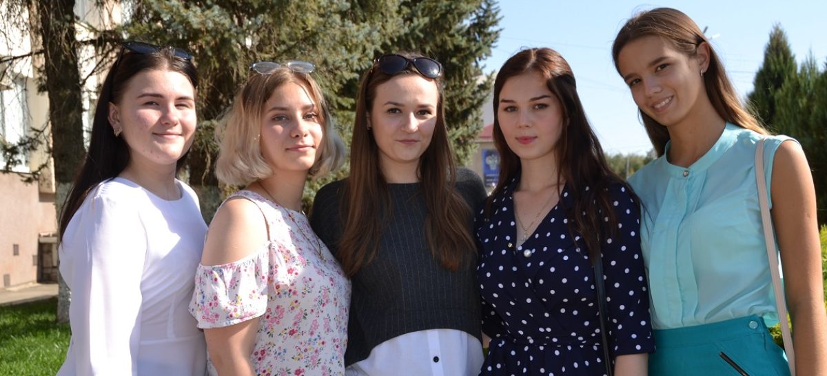  У каждого волонтёра есть «свой» человек, которому он лично сумел помочь