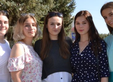  У каждого волонтёра есть «свой» человек, которому он лично сумел помочь