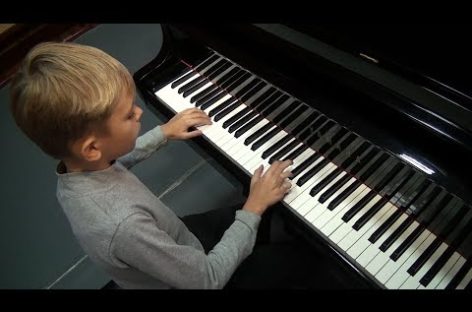 Юные сальские музыканты готовятся к конкурсу «Донские самоцветы»