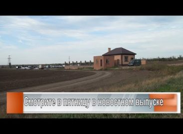 За овощами — на окраину
