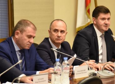 Темпы роста индекса промышленного производства на Дону выше среднероссийских