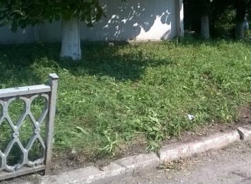В СПК им. Ангельева украли заборные секции