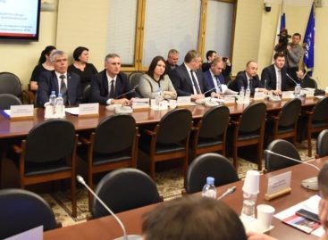 Ростовская область заключила первые контракты в сфере экспорта на электронных площадках мира