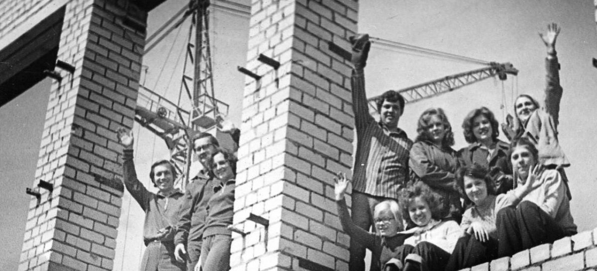 Донской комсомол отметит вековой юбилей