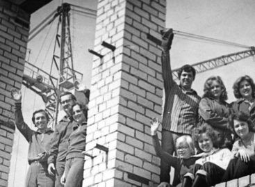 Донской комсомол отметит вековой юбилей