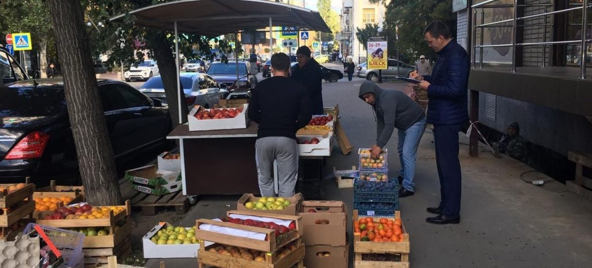 Административная комиссия области с начала года составила более семи тысяч протоколов