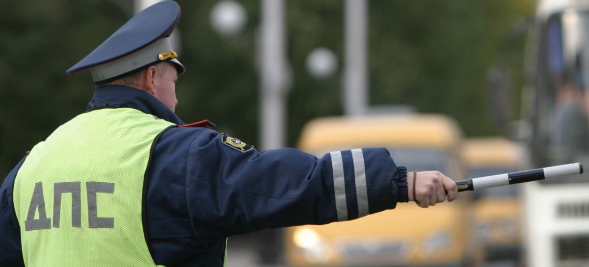 На дорогах Сальска и Сальского района идёт декадник безопасности дорожного движения