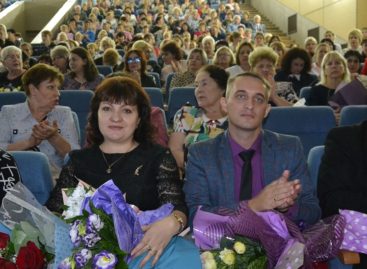 Люди этой профессии были или есть в жизни каждого из нас